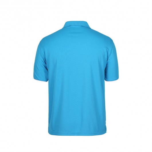 Coolabah Polo Shirts Back